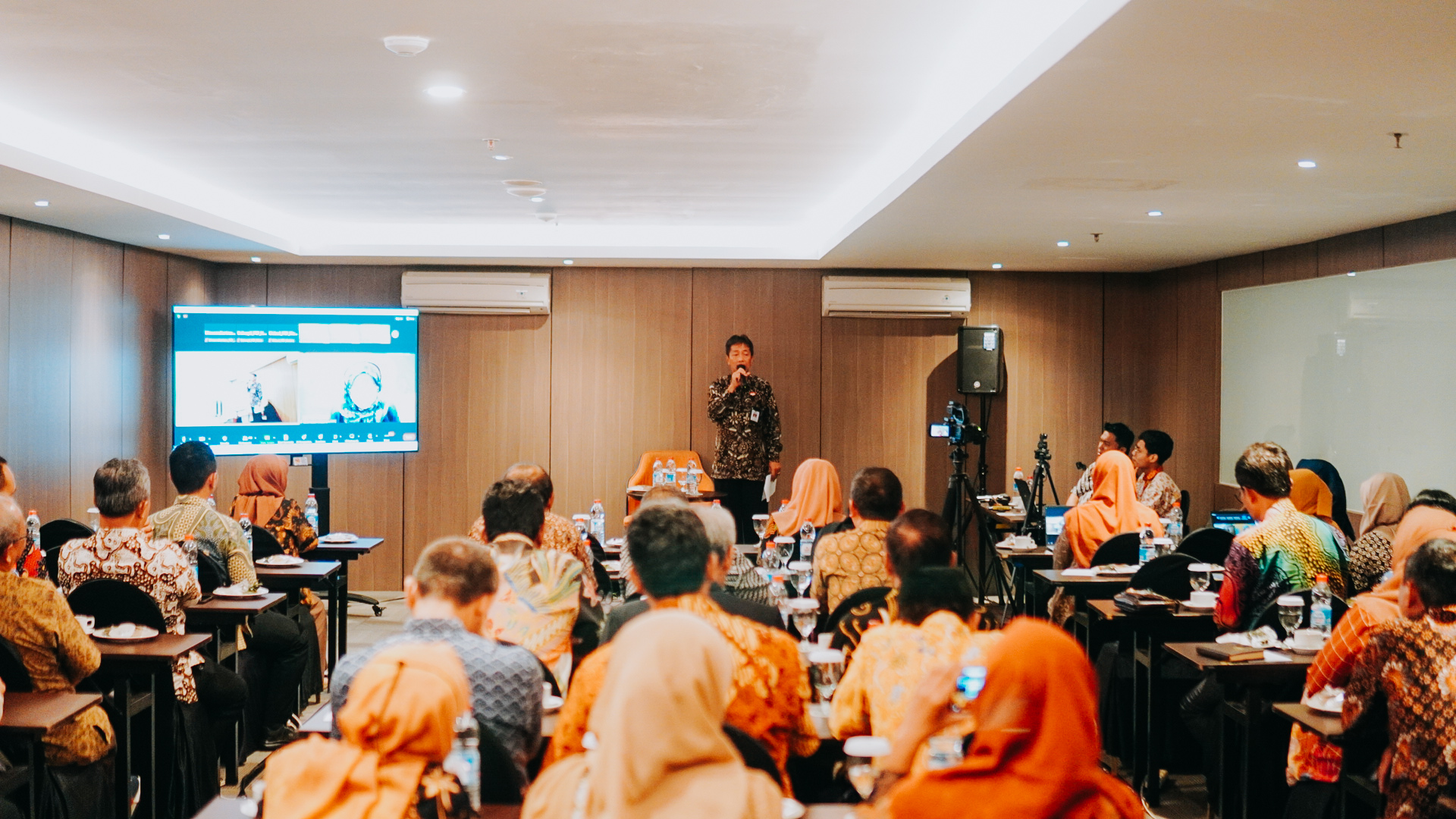 Penguatan Budaya Kinerja di Lingkup Pemerintah Kota Yogyakarta